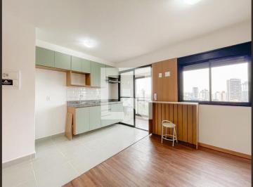 Apartamento · 25m² · 1 Quarto · 1 Vaga · Apartamento para Aluguel - Centro, 1 Quarto,  25 m² - Osasco