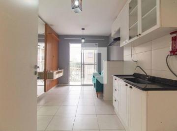 Apartamento · 38m² · 2 Quartos · Apartamento para Aluguel - Cambuci, 2 Quartos, 38 m² - São Paulo