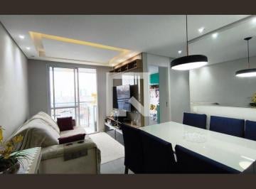Apartamento · 52m² · 2 Quartos · 1 Vaga · Apartamento à Venda - Ipiranga, 2 Quartos, 52 m² - São Paulo