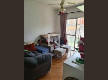 Apartamento · 78m² · 3 Quartos · 2 Vagas · Apartamento para Aluguel - Vila Esperança, 3 Quartos, 78 m² - São Paulo