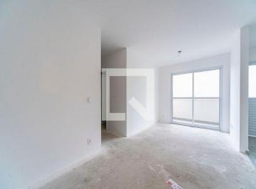 Apartamento · 46m² · 2 Quartos · 1 Vaga · Apartamento à Venda - Santa Teresinha, 2 Quartos, 46 m² - Santo André