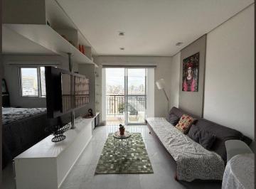 Apartamento · 38m² · 1 Quarto · 1 Vaga · Apartamento à Venda - Centro, 1 Quarto, 38 m² - São Paulo
