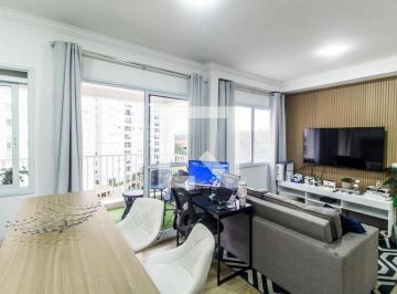 Apartamento · 49m² · 1 Quarto · 1 Vaga · Apartamento para Aluguel - Alphaville, 1 Quarto,  49 m² - Barueri