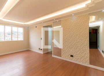 Apartamento · 55m² · 2 Quartos · 1 Vaga · Apartamento à Venda - Sapopemba, 2 Quartos, 55 m² - São Paulo