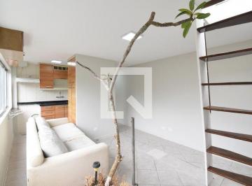 Apartamento · 89m² · 1 Quarto · 1 Vaga · Apartamento para Aluguel - Centro Cívico , 1 Quarto,  89 m² - Curitiba