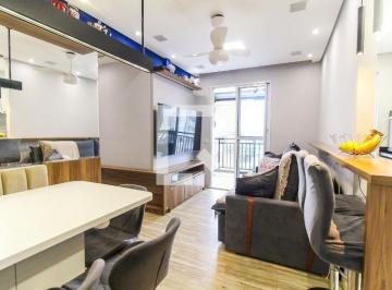 Apartamento · 47m² · 2 Quartos · 1 Vaga · Apartamento à Venda - Itaquera, 2 Quartos, 47 m² - São Paulo