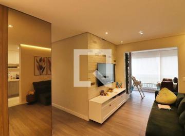 Apartamento · 77m² · 2 Quartos · 1 Vaga · Apartamento para Aluguel - Baeta Neves, 2 Quartos,  77 m² - São Bernardo do Campo