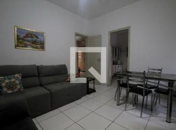 Apartamento · 70m² · 2 Quartos · Apartamento à Venda - Cambuci, 2 Quartos,  70 m² - São Paulo