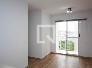 Apartamento · 47m² · 2 Quartos · 1 Vaga · Apartamento à Venda - Taboão, 2 Quartos, 47 m² - Guarulhos