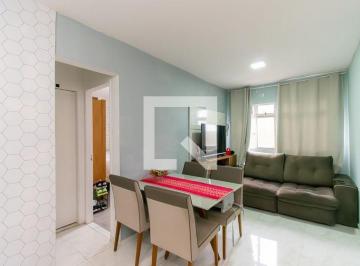 Apartamento · 47m² · 2 Quartos · 1 Vaga · Apartamento à Venda - Jardim Santa Teresinha, 2 Quartos,  47 m² - São Paulo
