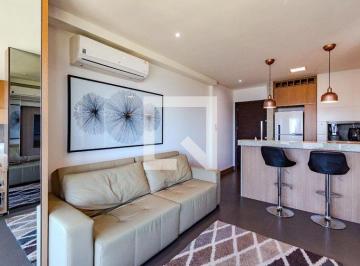 Apartamento · 42m² · 1 Quarto · 1 Vaga · Apartamento para Aluguel - Cristal , 1 Quarto, 42 m² - Porto Alegre