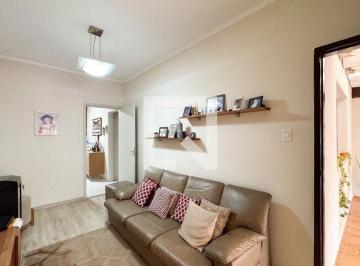 Casa · 165m² · 3 Quartos · 3 Vagas · Casa para Aluguel - Demarchi, 3 Quartos,  165 m² - São Bernardo do Campo