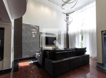 Casa · 480m² · 4 Quartos · 5 Vagas · Casa para Aluguel - Parque São Bento, 4 Quartos, 480 m² - Sorocaba