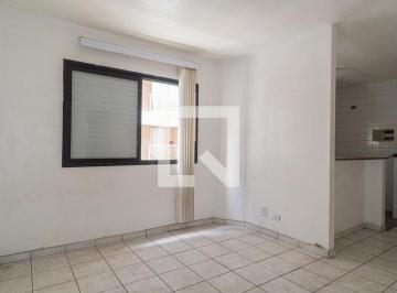Apartamento · 26m² · 1 Quarto · 1 Vaga · Apartamento à Venda - Consolação, 1 Quarto,  26 m² - São Paulo