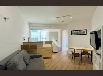 Apartamento · 33m² · 1 Quarto · Apartamento para Aluguel - Pinheiros, 1 Quarto,  33 m² - São Paulo