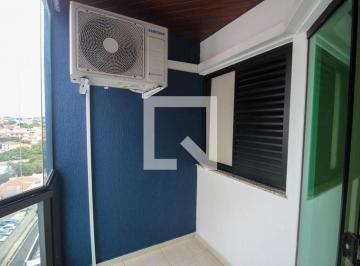 Apartamento · 88m² · 3 Quartos · 2 Vagas · Apartamento para Aluguel - Jardim Paulistano, 3 Quartos,  88 m² - Sorocaba