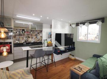 Apartamento · 40m² · 2 Quartos · Apartamento para Aluguel - Santana, 2 Quartos, 40 m² - São Paulo