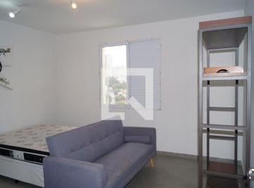 Apartamento · 42m² · 1 Quarto · Apartamento para Aluguel - Vila Mariana, 1 Quarto,  42 m² - São Paulo