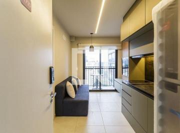 Apartamento · 26m² · 1 Quarto · Apartamento para Aluguel - Vila Olímpia, 1 Quarto, 26 m² - São Paulo
