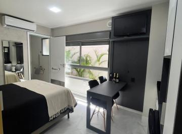 Apartamento de 1 quarto, São Paulo · Apartamento Studio à venda no Paraíso