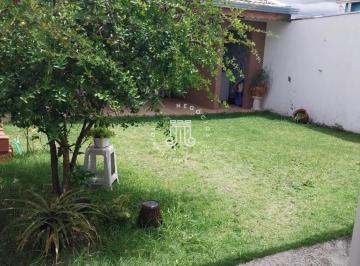 Casa · 107m² · 2 Quartos · 2 Vagas · CASA SOBRADO À VENDA COM 2 QUARTOS - TERRA BRASILIS - ITUPEVA/SP.
