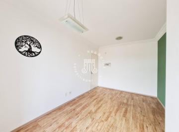 Apartamento · 50m² · 2 Quartos · 1 Vaga · Apartamento Padrão em Jundiaí