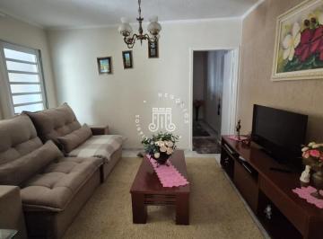 Casa · 175m² · 2 Quartos · 3 Vagas · CASA COM EDICULA A VENDA BAIRRO VILA HORTOLANDIA JUNDIAI/SP