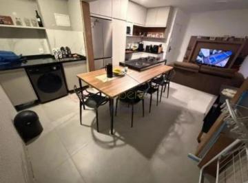 Apartamento · 71m² · 3 Quartos · 1 Vaga · Apartamento de 71 metros com 3 dormitórios - Condomínio Blue View - Vila Industrial
