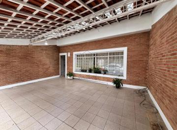 Casa · 158m² · 3 Quartos · 3 Vagas · Casa de 3 dormitórios - Vila Tatetuba