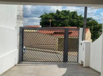 Foto 01 · Casa à venda em Sorocaba-SP, Cidade Jardim: 3 quartos, 1 suíte, 2 salas, 2 banheiros, 3 vagas de gar