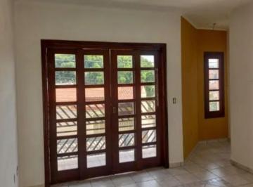 Foto 03 · Casa à venda em Sorocaba-SP, Cidade Jardim: 3 quartos, 1 suíte, 2 salas, 2 banheiros, 3 vagas de gar