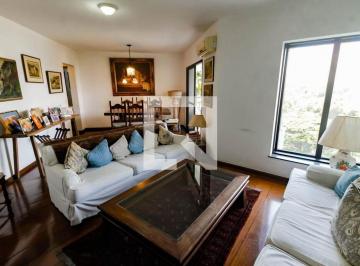 Apartamento · 140m² · 3 Quartos · 3 Vagas · Apartamento à Venda - Vila Andrade, 3 Quartos, 140 m2