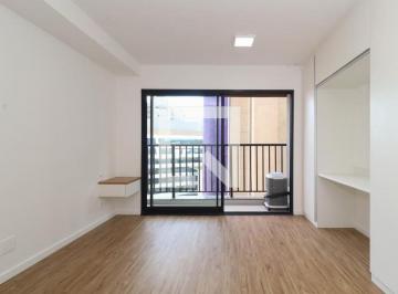 Apartamento · 26m² · 1 Quarto · Apartamento à Venda - Pinheiros, 1 Quarto,  26 m2