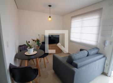 Apartamento · 26m² · 1 Quarto · Apartamento à Venda - Chácara Santo Antonio, 1 Quarto,  26 m2