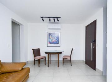 Apartamento · 45m² · 1 Quarto · 1 Vaga · Apartamento à Venda - Santo Agostinho, 1 Quarto, 45 m2