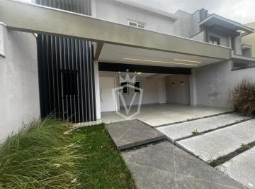 Casa · 225m² · 3 Quartos · 4 Vagas · Casa com 3 suítes no Residencial Vila Verde - Bairro Gramadão - Jundiaí -SP