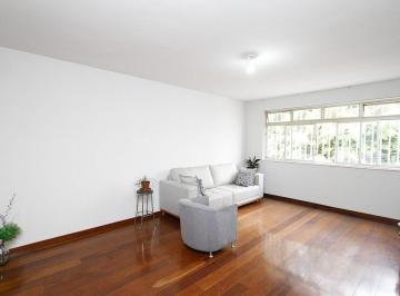 Apartamento · 170m² · 4 Quartos · 4 Vagas · Apartamento à Venda - Coração de Jesus, 4 Quartos,  170 m2