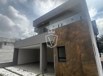 Casa · 300m² · 3 Quartos · 4 Vagas · Casa com 3 suítes no condomínio Vila Verde - Bairro Gramadão - Jundiaí -SP