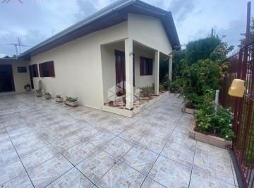 Casa · 153m² · 3 Quartos · 4 Vagas · Casa no Centro de Esteio