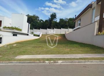 Terreno · 600m² · Terreno para venda, Reserva Marajoara - Jardim Samambaia - Jundiaí/SP