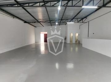 Comercial · 200m² · Salão Comercial Piso Superior para Alugar - Jd. Maringá - Jundiaí/SP