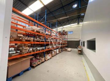 Comercial · 1760m² · 10 Vagas · Galpão Industrial para Venda e Locação em Itupeva-SP