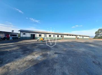 Comercial · 10000m² · 6 Vagas · PÁTIO DISPONÍVEL PARA LOCAÇÃO / IDEAL PARA ESTACIONAMENTO DE ÔNIBUS OU CAMINHÕES - Jardim Colinas -