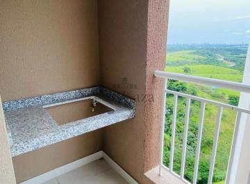 Apartamento · 53m² · 2 Quartos · 1 Vaga · Oportunidade - Apartamento - Edifício Alvoradas Arboville - Pagador de Andrade - 2 Dormitórios - 53m