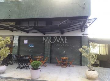 Comercial · 100m² · 1 Vaga · Ponto Comercial com 100m² no Ed. Metropolitan ? Centro de São José dos Campos