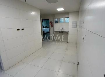 Comercial · 60m² · 1 Vaga · Ponto Comercial 60m² Térreo no Ed. Metropolitan Office - Centro de São José dos Campos