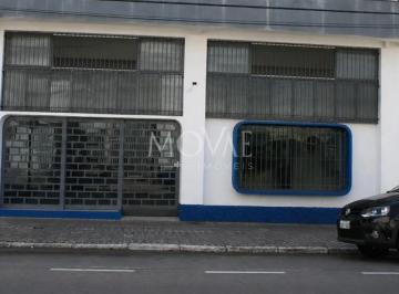 Comercial · 224m² · Prédio Comercial 224m² com Excelente Visibilidade na Região Central