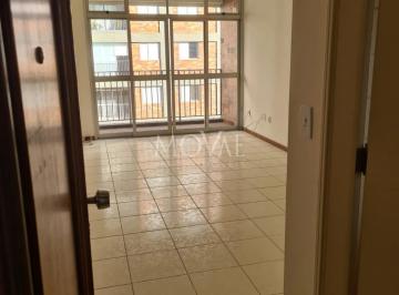 Apartamento · 83m² · 3 Quartos · 1 Vaga · Apartamento 3 Dorm - 83m² para Locação no Edifício Logos I - No Coração de São José dos Campos
