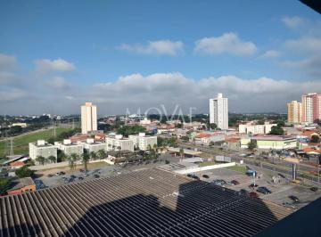 Apartamento · 62m² · 3 Quartos · 2 Vagas · Apartamento a venda na região Sul Jd. América