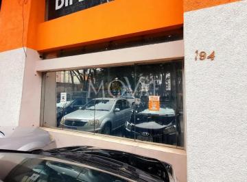 Comercial · 135m² · Ponto Comercial 135m² para Locação na Praça Kennedy ? Centro de São José dos Campos